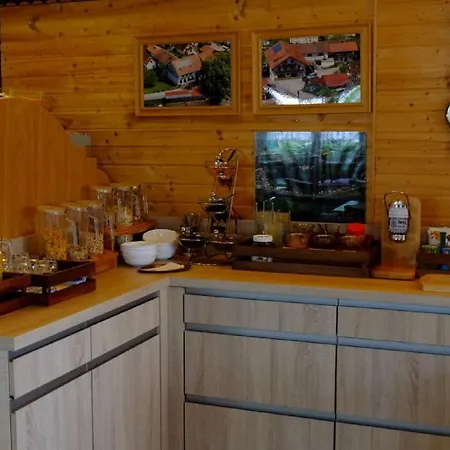 Zum Donauufer Inn Bogen