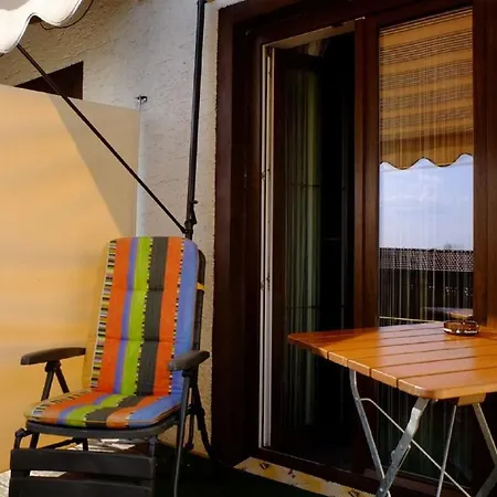 Zum Donauufer Mini-hôtel