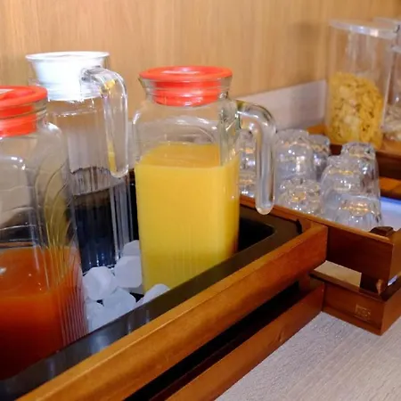 Mini-hôtel Zum Donauufer Bogen