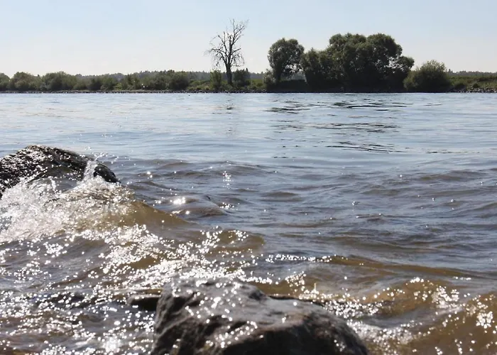 Zum Donauufer